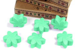 Box of 6 Wax Melts - Hidden Garden product image 3