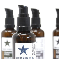 50ml Beard Oil - Roman Gladiator - Enhance! product image 5