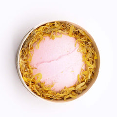 Blooming Pink Bliss Bath Bombs product image 3