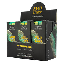MeltEaze Wax Melts 50g - Emerald Forest - Deep In the Forrest product image 6