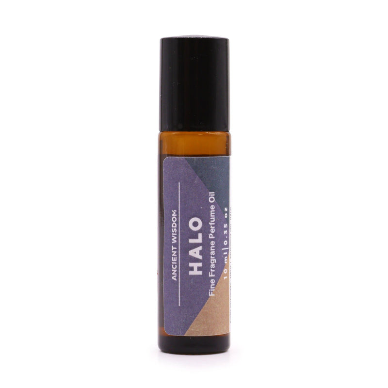 Halo Fine Fragrance Perfume Oil 10ml product image