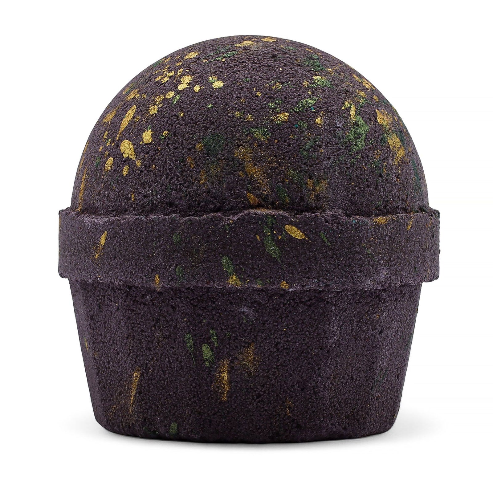Dubai Bath Bomb - Emerald Oudh Truffle product image