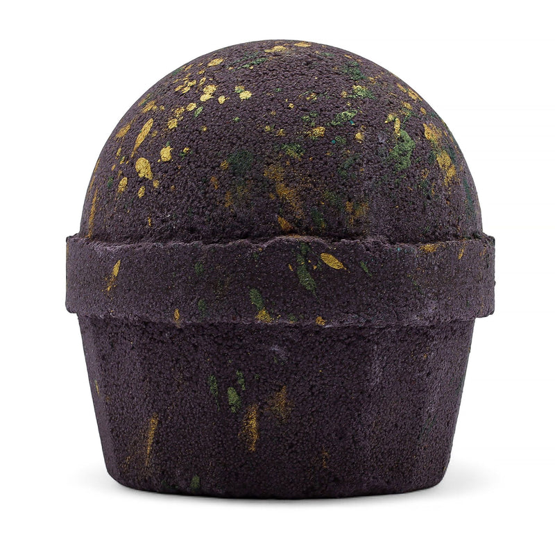 Dubai Bath Bomb - Emerald Oudh Truffle product image