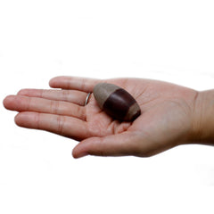 Two Inch Lingam - 2 Stones product image 5
