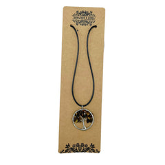 Tree of Life Pendant - Tiger Eye product image 2