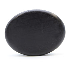 Charcoal Soap 85g - Geranium product image 3