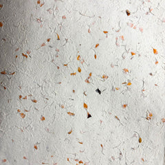 Lokta Craft & Wrapping Paper 51x76cm - Marigold product image