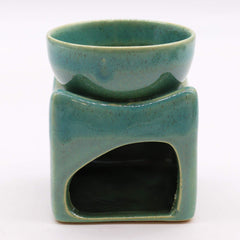 Lucky Coin Large Oil Burner - Jade product image 3