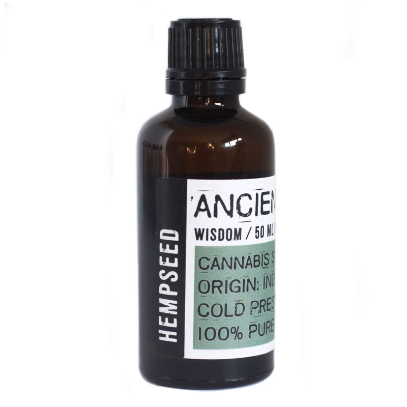 Hempseed Oil - 50ml product image