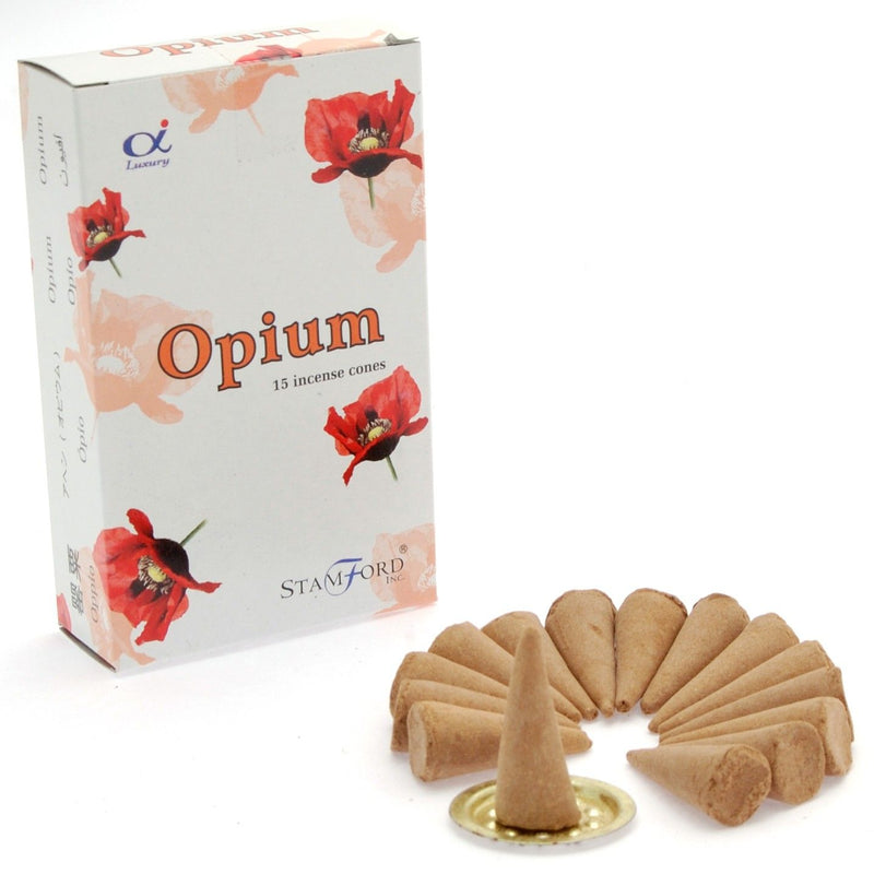 Opium Cones product image