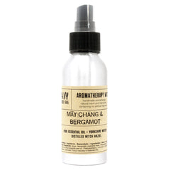 100ml Essential Oil Mist - May Chang & Bergamot product image 3