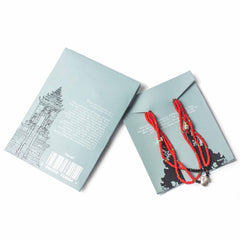 Temple String Bracelet - Unconditional Love product image 3