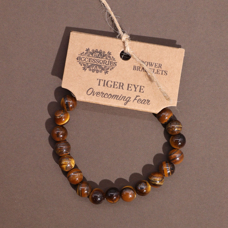 Power Bracelet - Tiger Eye product image