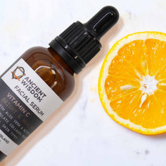 Vitamin C Face Serum product image 3