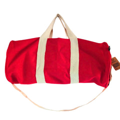 Don't Quit Gym Bag - Maroon (186C) product image 2