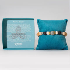 Tri Hita Karana Bangle - Balance product image