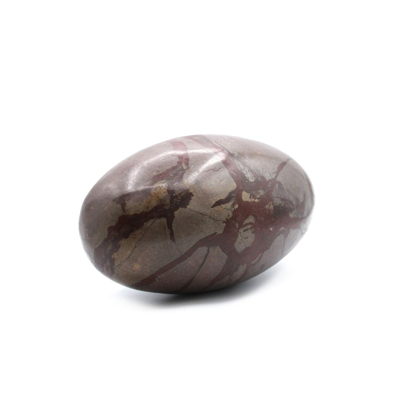 Six Inch Lingam Stone - 15cm product image