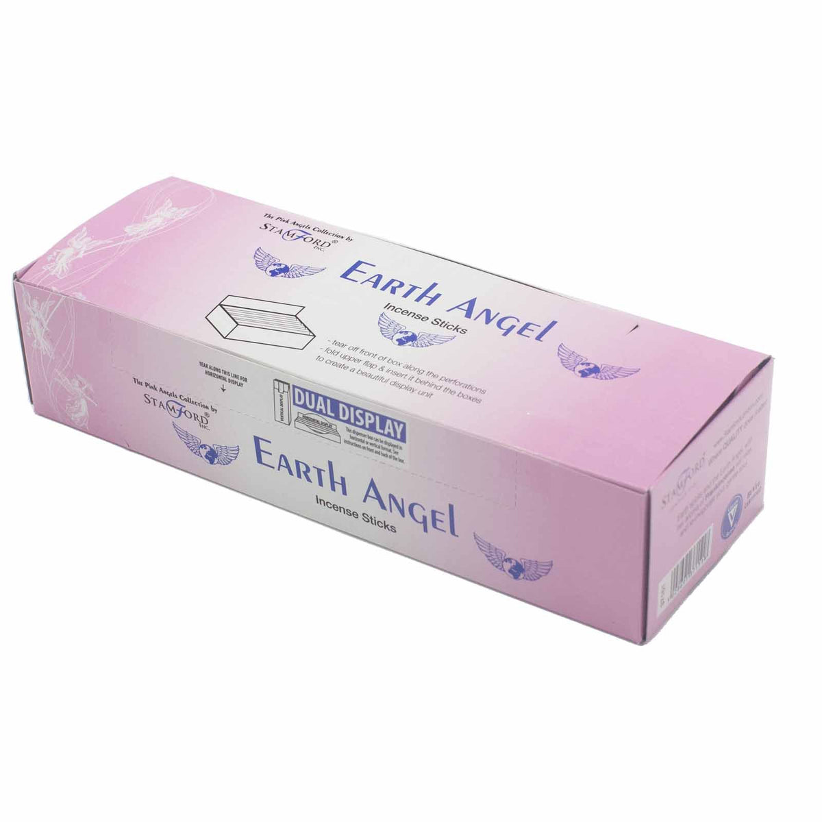 Earth Incense Sticks product image