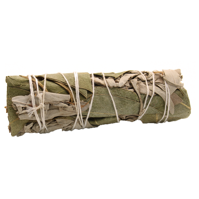Smudge Stick - White Sage & Juniper 10cm product image