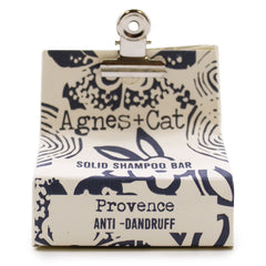 Agnes + Cat Provance Solid Shampoo product image 6