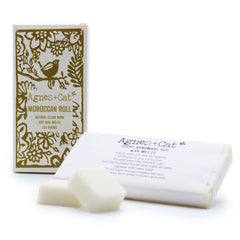 Agnes + Cat Box of 8 Wax Melts - Moroccan Roll product image 3