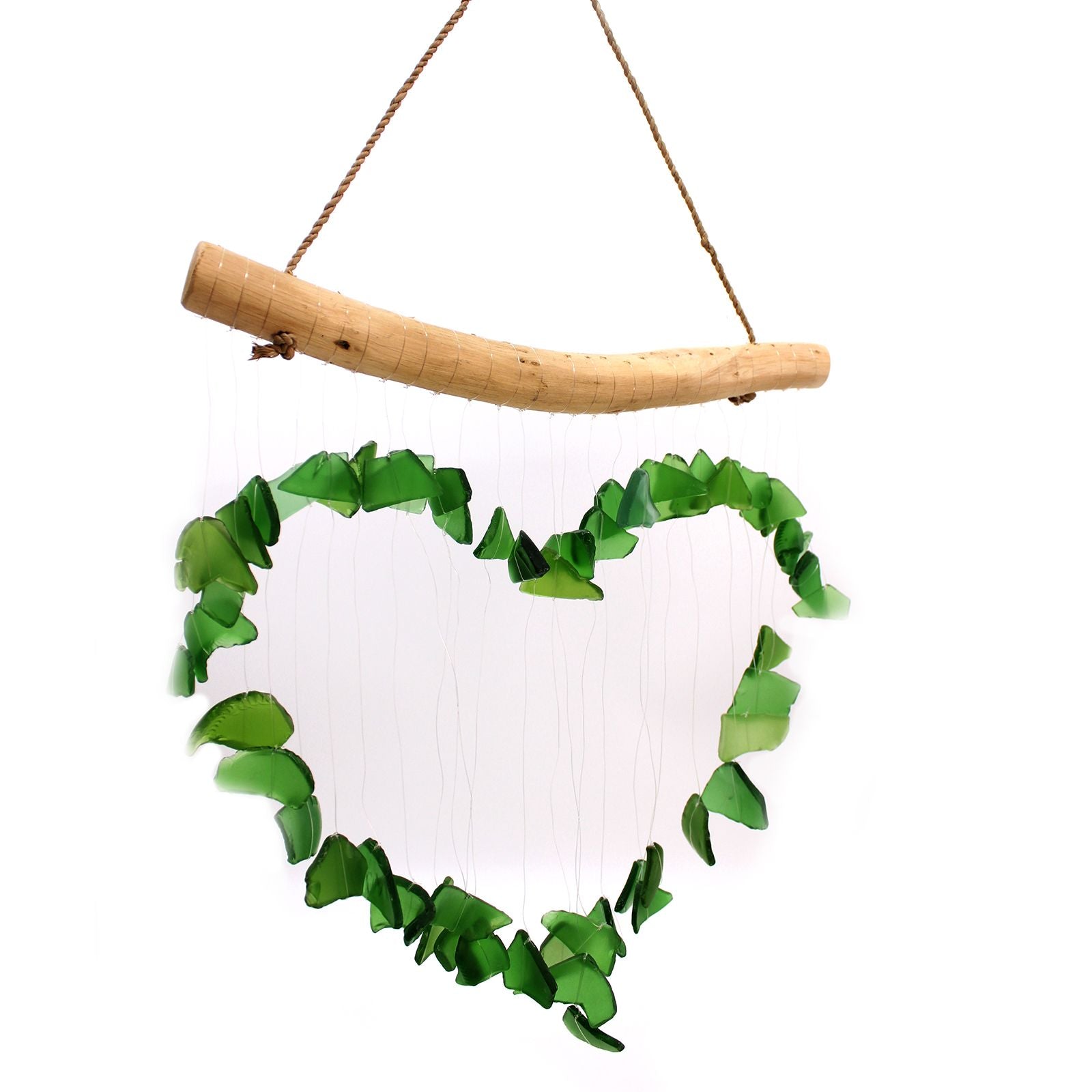 Love Chime - Green product image