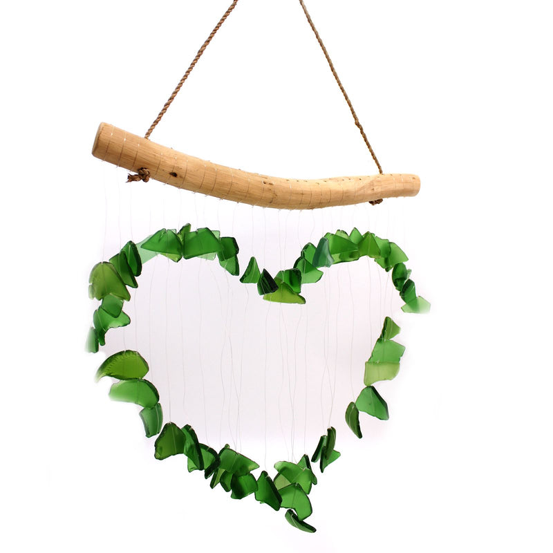 Love Chime - Green product image