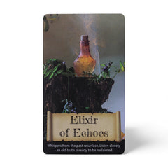 Crystals & Elixirs Oracle Cards – Healing Energy Deck product image 8