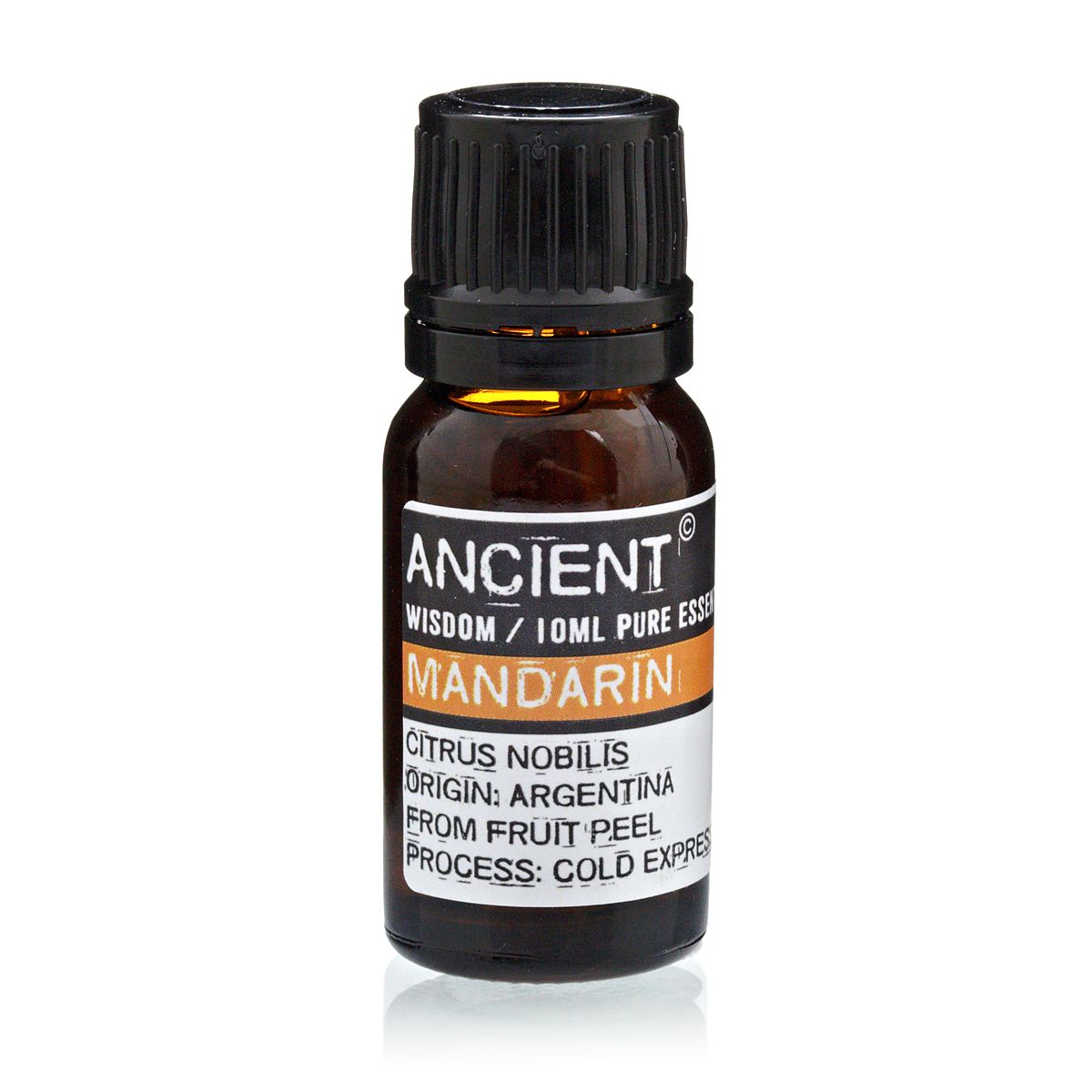 10 ml Mandarin Essential Oil product image