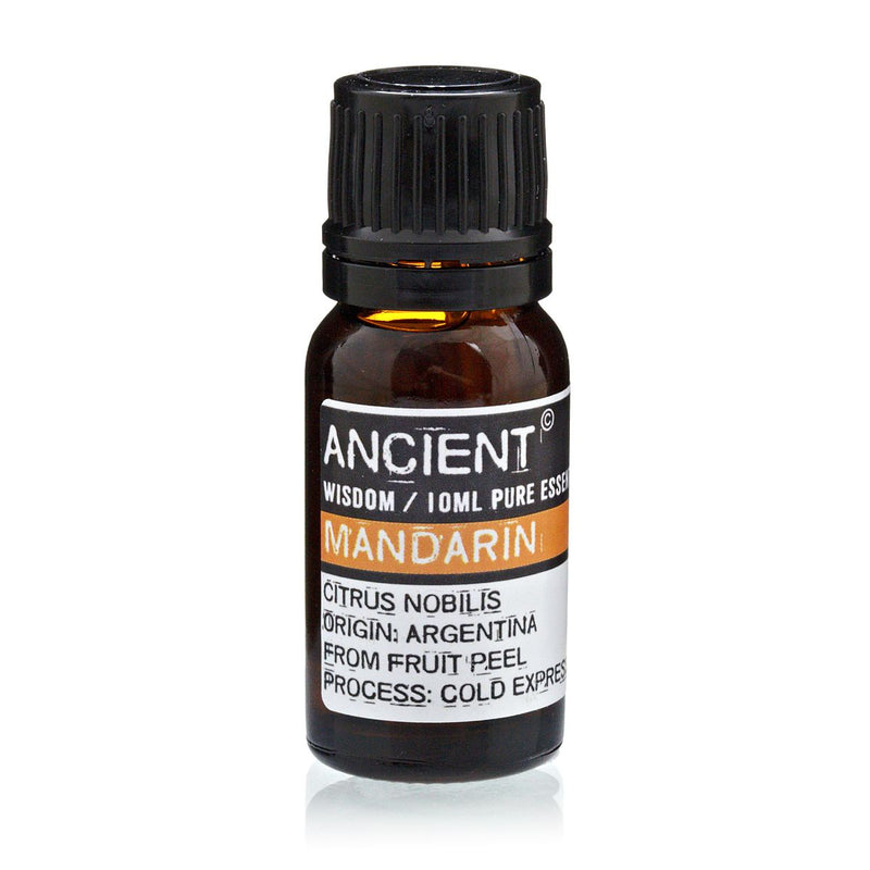 10 ml Mandarin Essential Oil product image