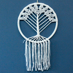 Tree of Life Dreamcatcher - Huge 42cm product image