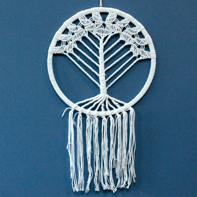 Tree of Life Dreamcatcher - Huge 42cm product image