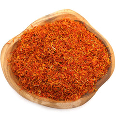 Safflower Petals Whole (0.5KG) product image 6