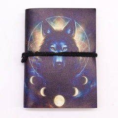 Assorted Gothic Notebooks 7x10cm product image 11