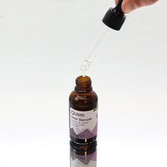 Organic Hair Serum 30ml - Lavender product image 3