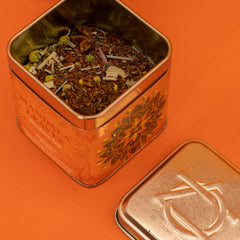 50g Biodigest Rooibos Artisan Tea product image 7