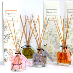 140ml Reed Diffuser - Fresh Citrus product image 4