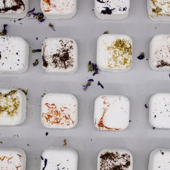 Set of 6 Aromatherapy Shower Steamers - Hangover product image 3