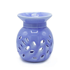 Floral Oil Burner - Lavender product image 2