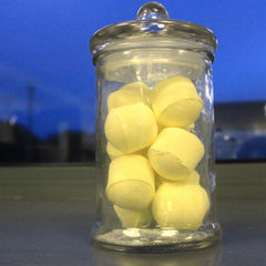 Candy Jars - Small Classic Clear product image 2