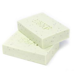 Greenman Soap Slice 100g - Antiseptic Spot Attack product image