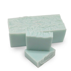 Blueberry Tea Soap Bar - Approx 100g product image
