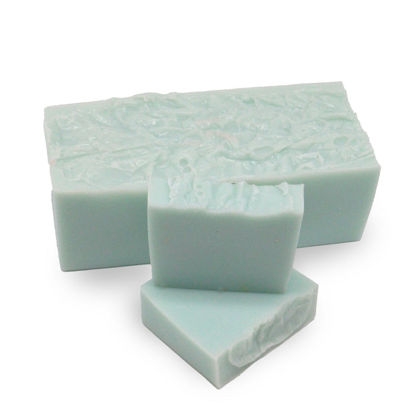 Blueberry Tea Soap Bar - Approx 100g product image