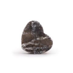 Small Calcite Heart Raw Crystals, Selenite & Geodes product image 3