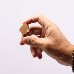 Raw Crystals (500gm) - Tigereye product image 2