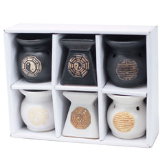 ClassicYin Yang Oil Burners (aast) product image 2