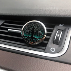 Car Diffuser Kit - Flower of Life - 30mm product image 6