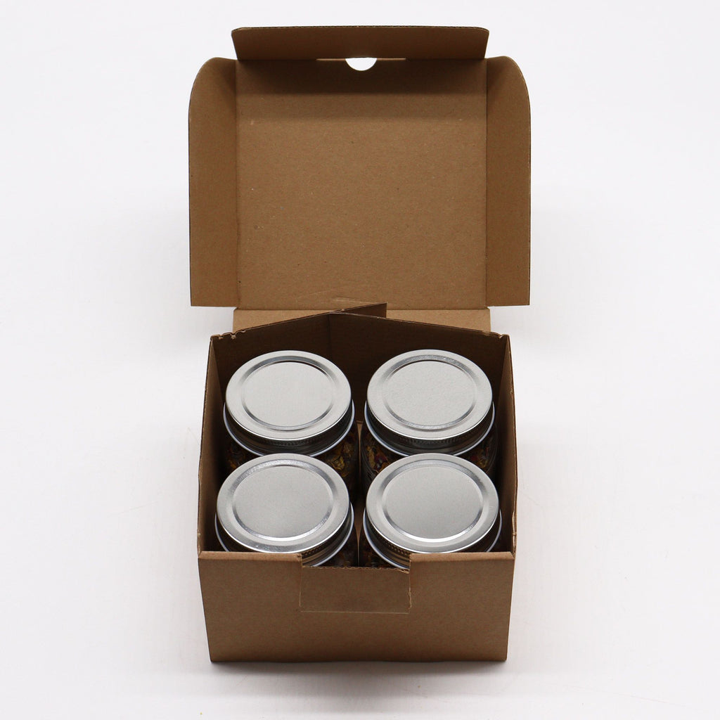 Floral Bath Soak - Natural - 140g product image 6