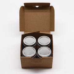 Botanical Facial Steam Blend - Natural 250g product image 2
