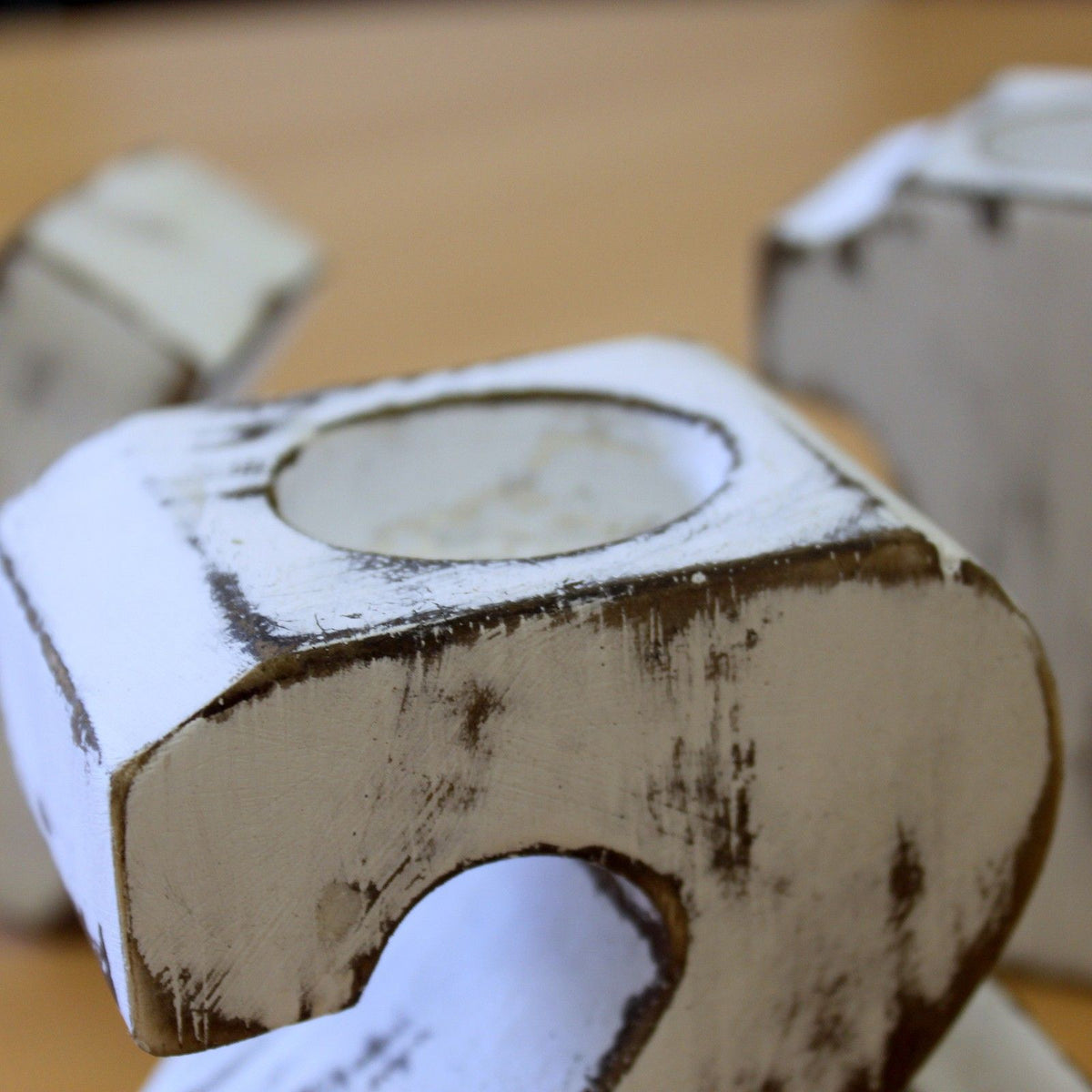 Wooden Birthday Numbers - No.7 - product image 3